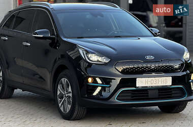 Внедорожник / Кроссовер Kia Niro 2020 в Калуше