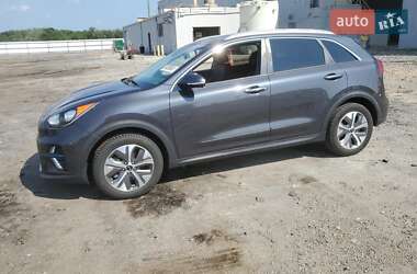 Kia Niro 2019