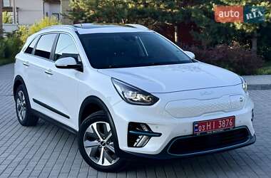 Позашляховик / Кросовер Kia Niro 2022 в Бердичеві