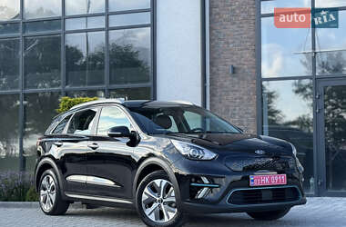 Внедорожник / Кроссовер Kia Niro 2020 в Тернополе