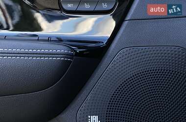 Внедорожник / Кроссовер Kia Niro 2021 в 