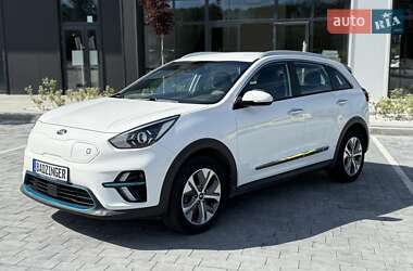 Внедорожник / Кроссовер Kia Niro 2021 в Городке