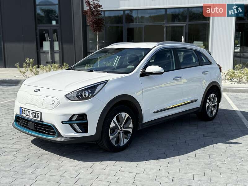 Kia Niro 2021