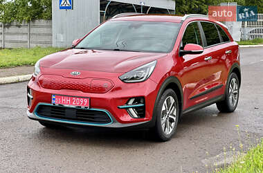 Позашляховик / Кросовер Kia Niro 2020 в Рівному