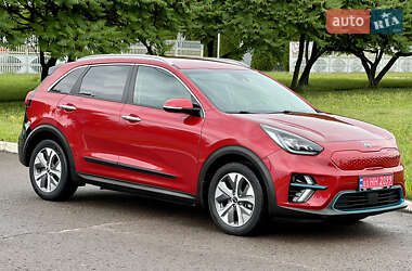 Внедорожник / Кроссовер Kia Niro 2020 в Ровно