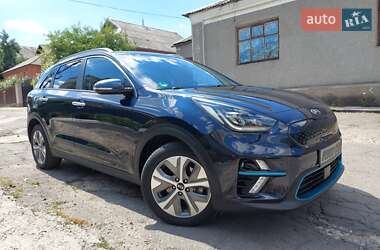 Внедорожник / Кроссовер Kia Niro 2019 в Первомайске