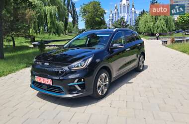 Внедорожник / Кроссовер Kia Niro 2020 в Виннице