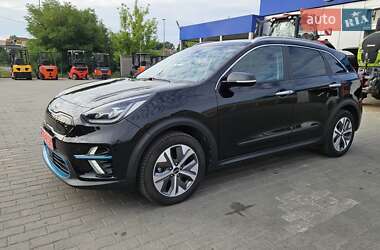 Внедорожник / Кроссовер Kia Niro 2020 в Радомышле