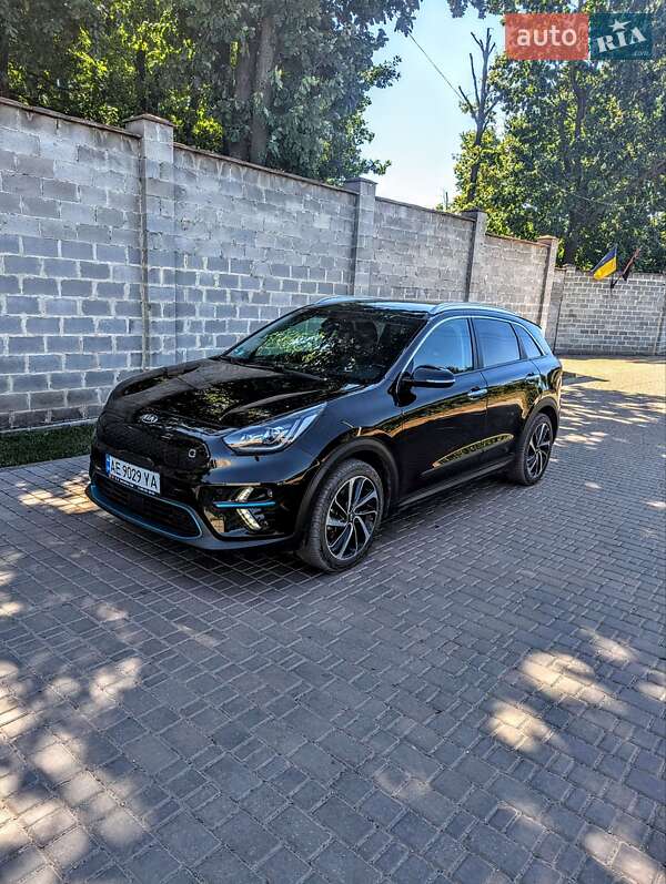 Kia Niro 2019