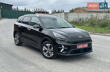 Внедорожник / Кроссовер Kia Niro 2019 в Ровно