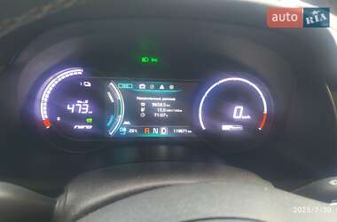 Внедорожник / Кроссовер Kia Niro 2019 в Одессе