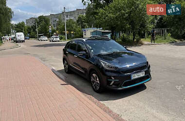 Внедорожник / Кроссовер Kia Niro 2019 в Киеве