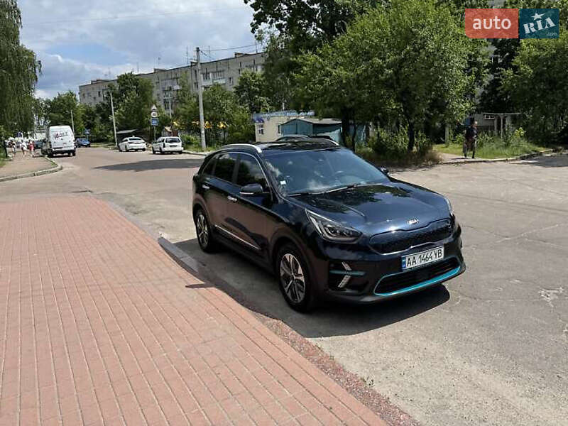 Kia Niro 2019