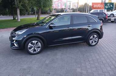 Позашляховик / Кросовер Kia Niro 2019 в Луцьку