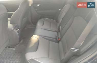 Позашляховик / Кросовер Kia Niro 2021 в Шполі