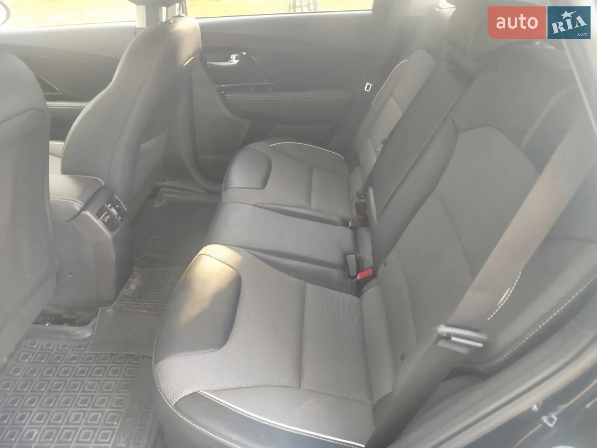 2021 Kia Niro - мініатюра 2