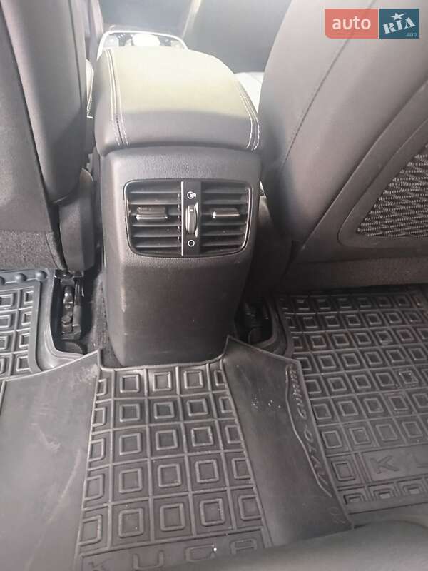 Позашляховик / Кросовер Kia Niro 2021 в Шполі