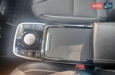 Позашляховик / Кросовер Kia Niro 2021 в Шполі