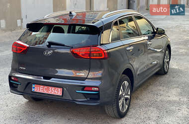 Позашляховик / Кросовер Kia Niro 2020 в Тернополі
