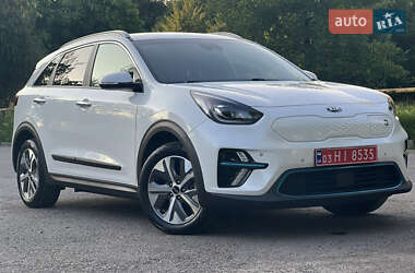 Позашляховик / Кросовер Kia Niro 2020 в Рівному