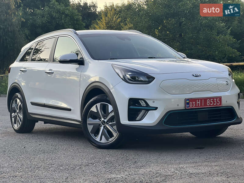 Kia Niro 2020