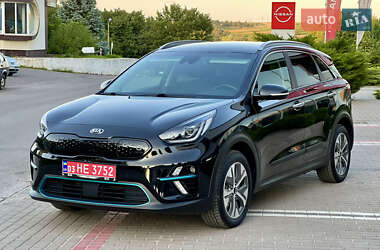 Позашляховик / Кросовер Kia Niro 2020 в Рівному
