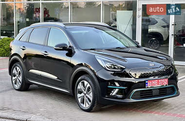 Внедорожник / Кроссовер Kia Niro 2020 в Ровно