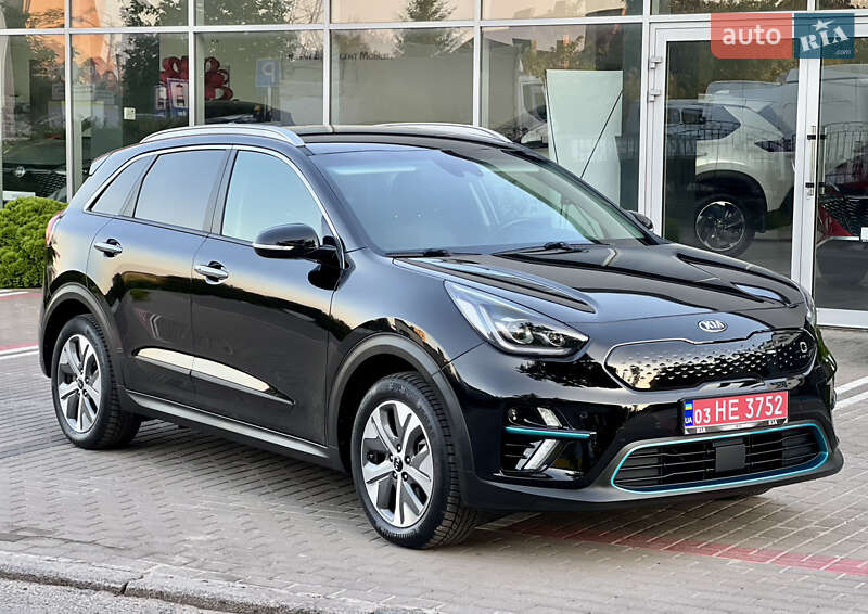 Kia Niro 2020