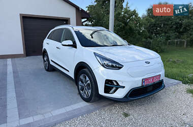 Внедорожник / Кроссовер Kia Niro 2019 в Хмельницком