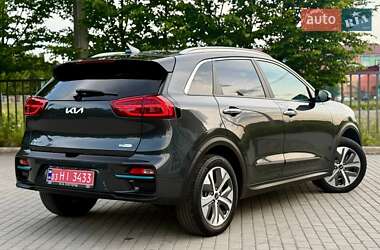 Внедорожник / Кроссовер Kia Niro 2022 в Луцке
