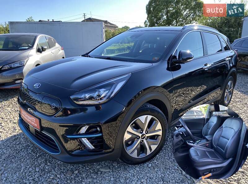 Kia Niro 2020