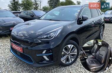Позашляховик / Кросовер Kia Niro 2020 в Львові