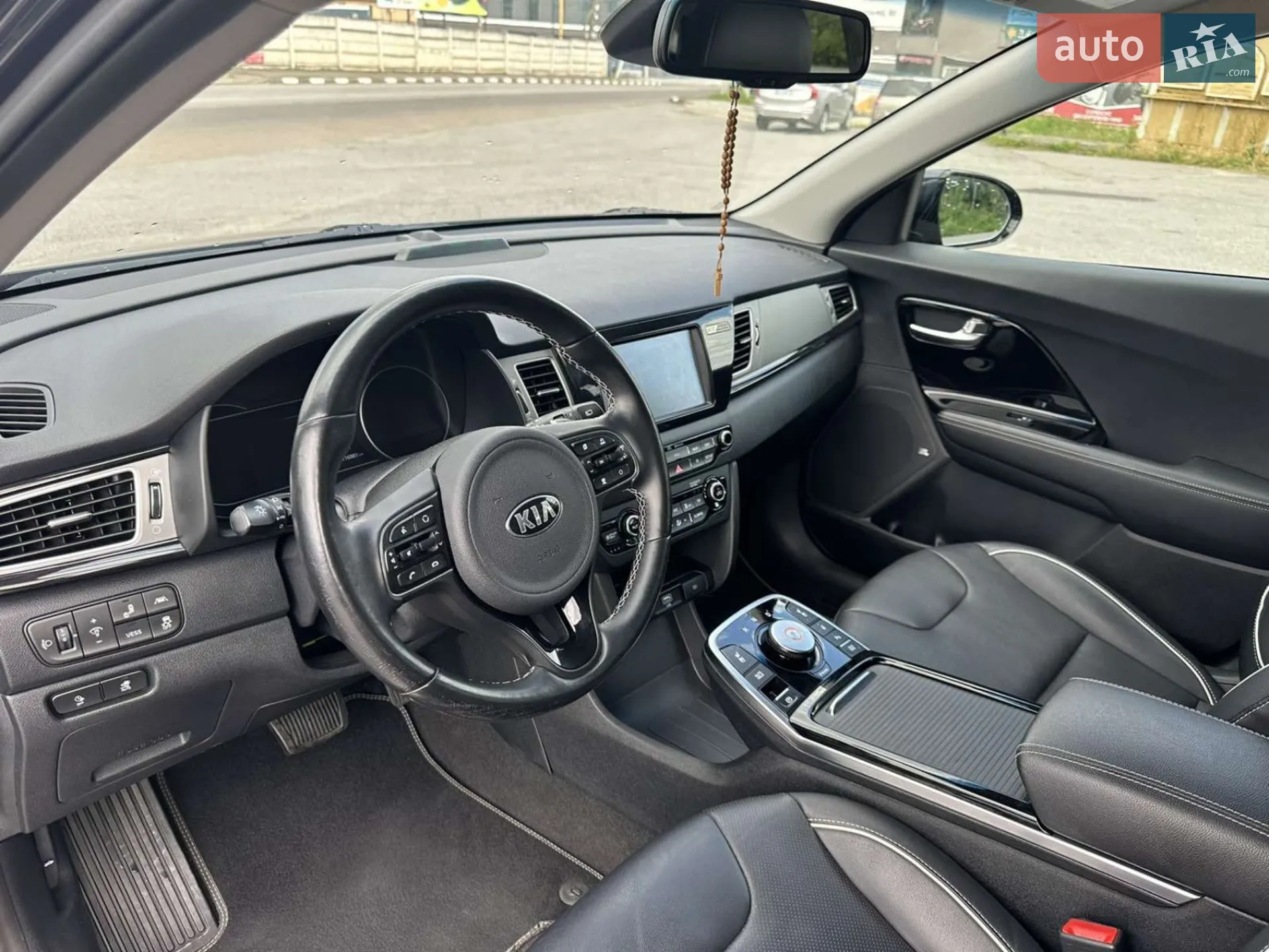 2020 Kia Niro - мініатюра 6
