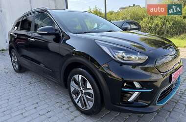 Внедорожник / Кроссовер Kia Niro 2020 в 