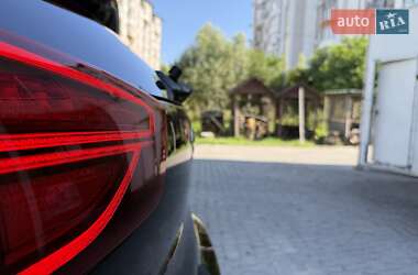 Внедорожник / Кроссовер Kia Niro 2020 в 