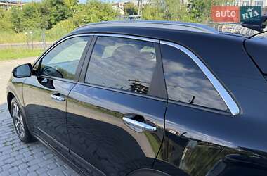 Внедорожник / Кроссовер Kia Niro 2020 в 