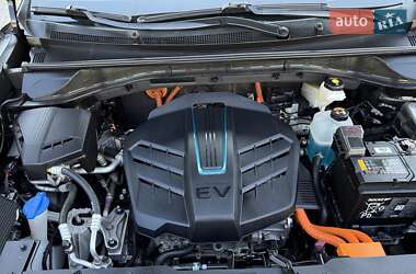 Внедорожник / Кроссовер Kia Niro 2020 в 