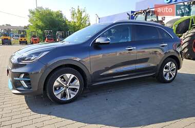 Внедорожник / Кроссовер Kia Niro 2020 в 