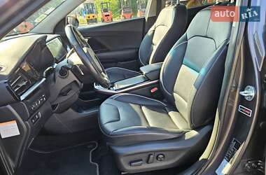 Внедорожник / Кроссовер Kia Niro 2020 в 