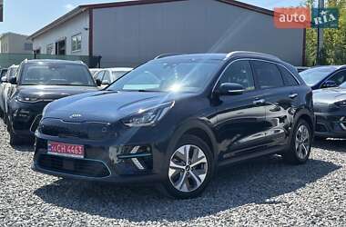 Позашляховик / Кросовер Kia Niro 2020 в Львові