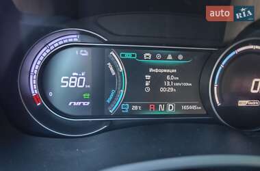 Позашляховик / Кросовер Kia Niro 2019 в Полтаві