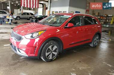 Kia Niro 2017