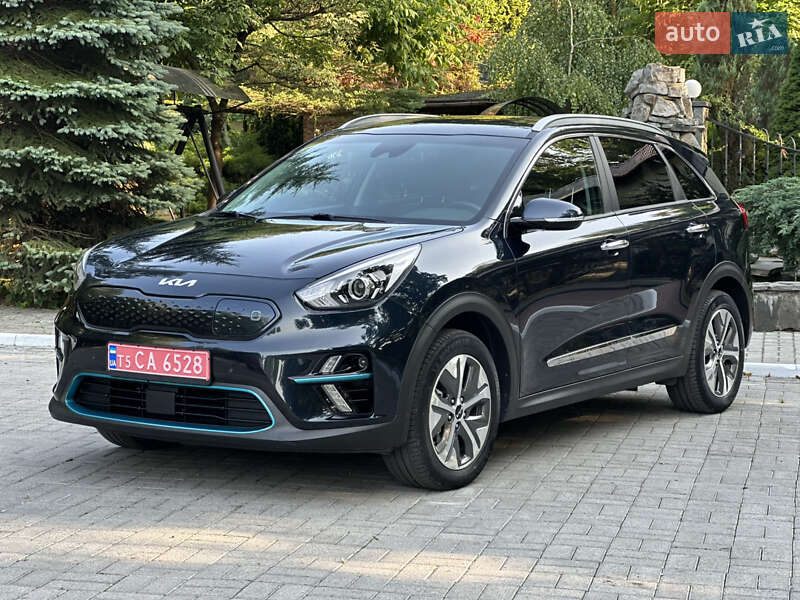 Kia Niro 2022 Kia Niro 2022