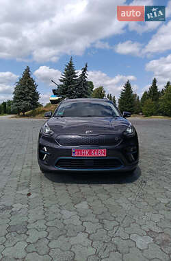 Внедорожник / Кроссовер Kia Niro 2019 в Дубно
