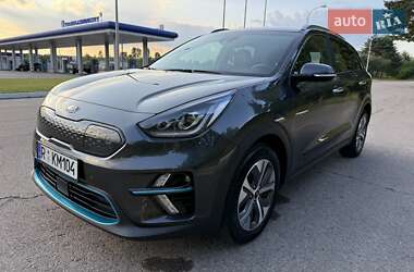 Внедорожник / Кроссовер Kia Niro 2020 в Ковеле