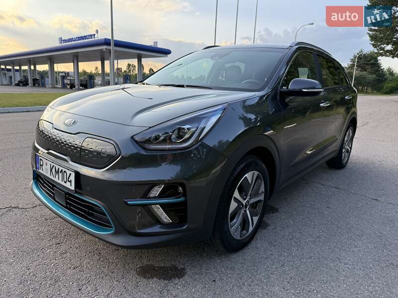 Kia Niro 2020 Kia Niro 2020