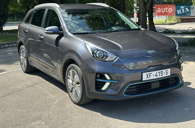 Внедорожник / Кроссовер Kia Niro 2020 в Борщеве