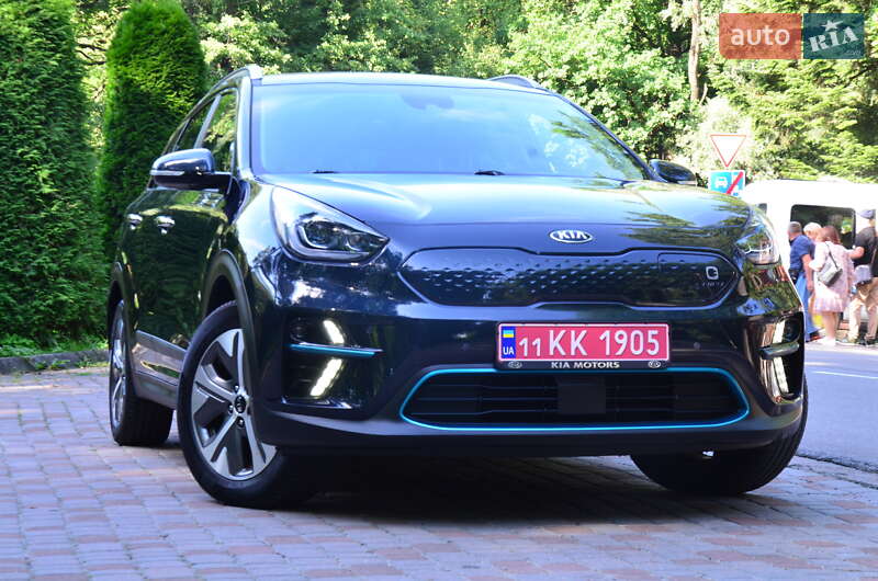 Kia Niro 2020