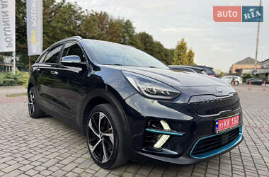 Внедорожник / Кроссовер Kia Niro 2020 в Луцке