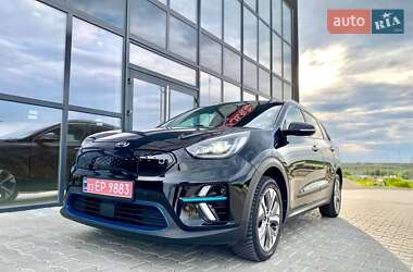 Внедорожник / Кроссовер Kia Niro 2020 в Тернополе